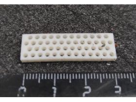Силиконовые прокладки из пластин толщиной 3 мм